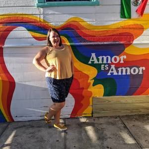 Meet your Posher, Taylor